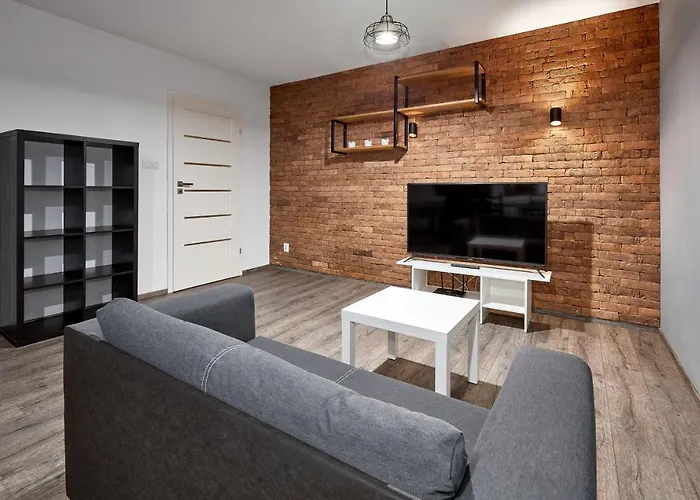 Winogrady Loft Apartment