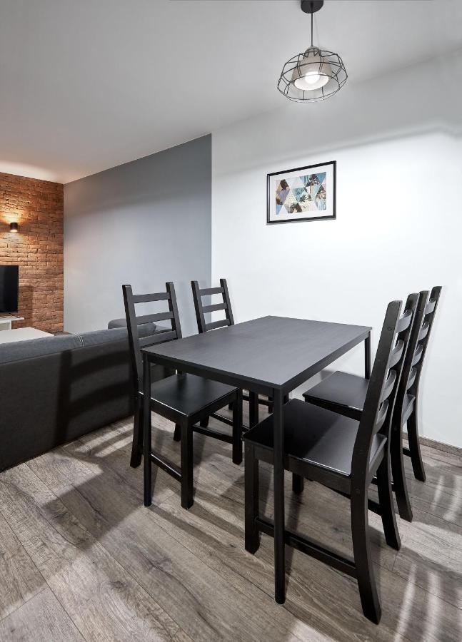 Apartment Winogrady Loft *