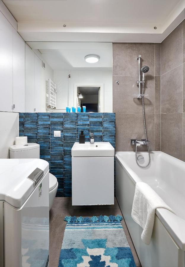 Winogrady Loft Apartment Poznan