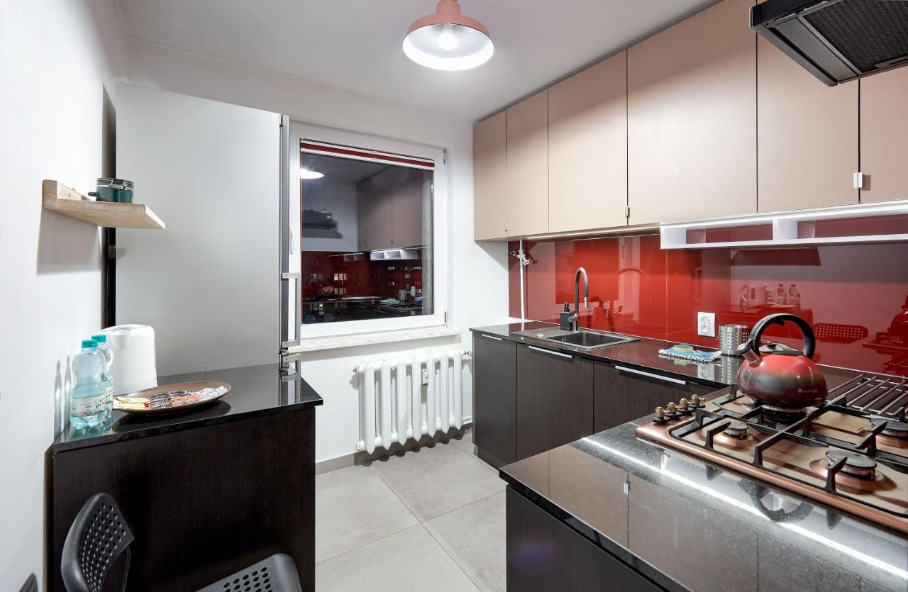Winogrady Loft Apartment