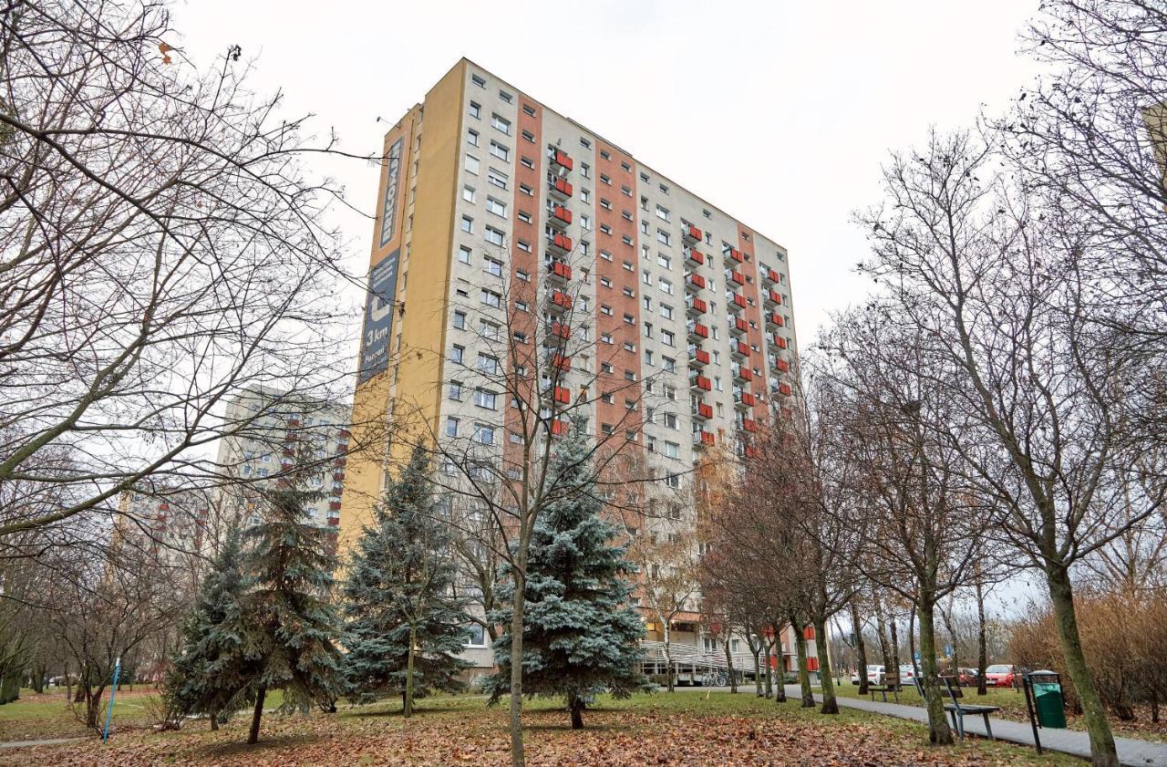 Winogrady Loft * Poznan