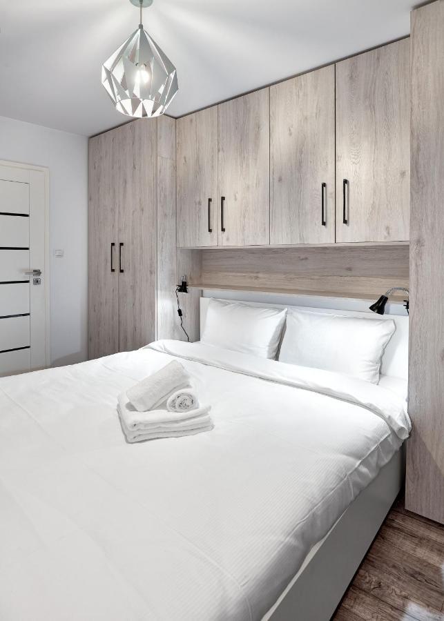 Winogrady Loft Poznan
